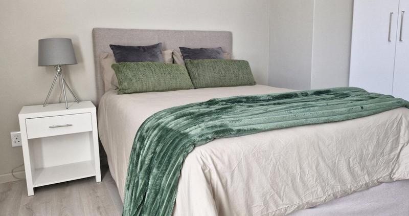 0 Bedroom Property for Sale in Table View Western Cape